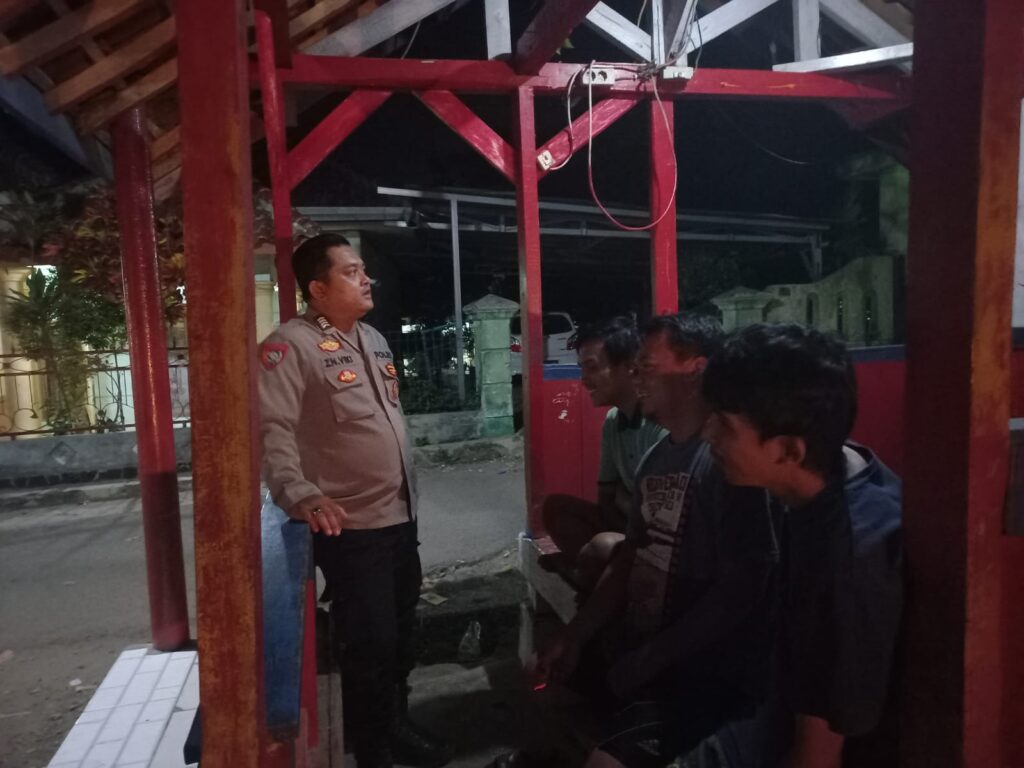 Polsek Cimanuk Antisipasi Aksi Balapan Liar di Wilayahnya 3 WhatsApp Image 2023 11 06 at 19.57.33