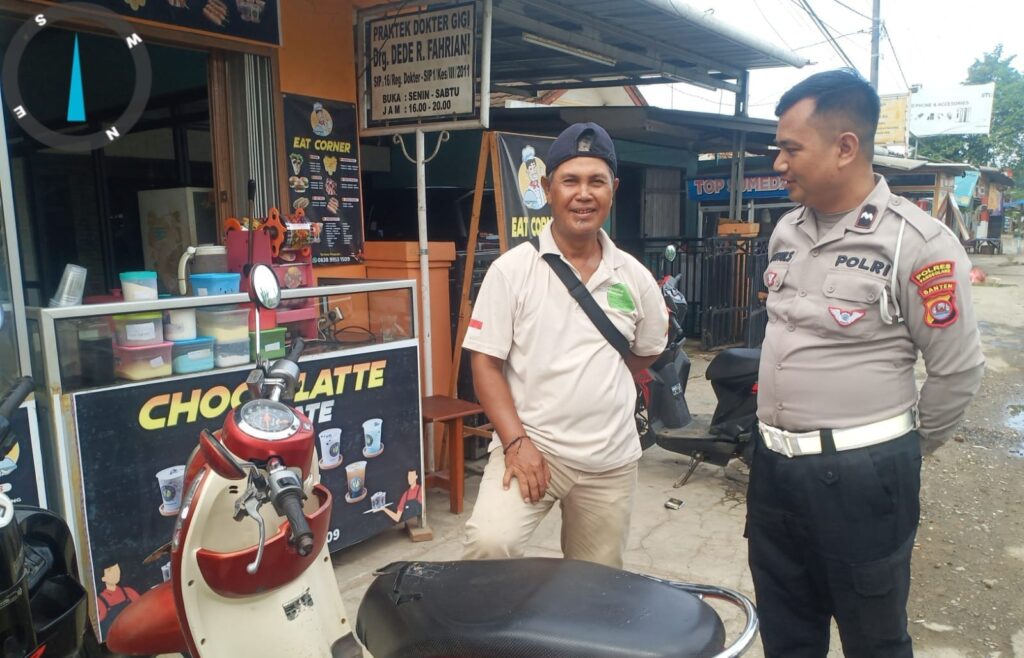 Polsek Menes Tingkatkan Patroli KRYD untuk Ciptakan Kamtibmas yang Aman dan Nyaman 1 WhatsApp Image 2023 11 07 at 19.03.05