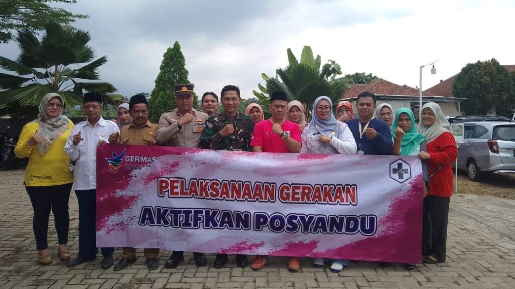 Kapolsek Cikedal Ikuti Kegiatan Lokakarya Mini Lintas Sektoral di Puskesmas Cikedal 2 WhatsApp Image 2023 11 14 at 16.29.06
