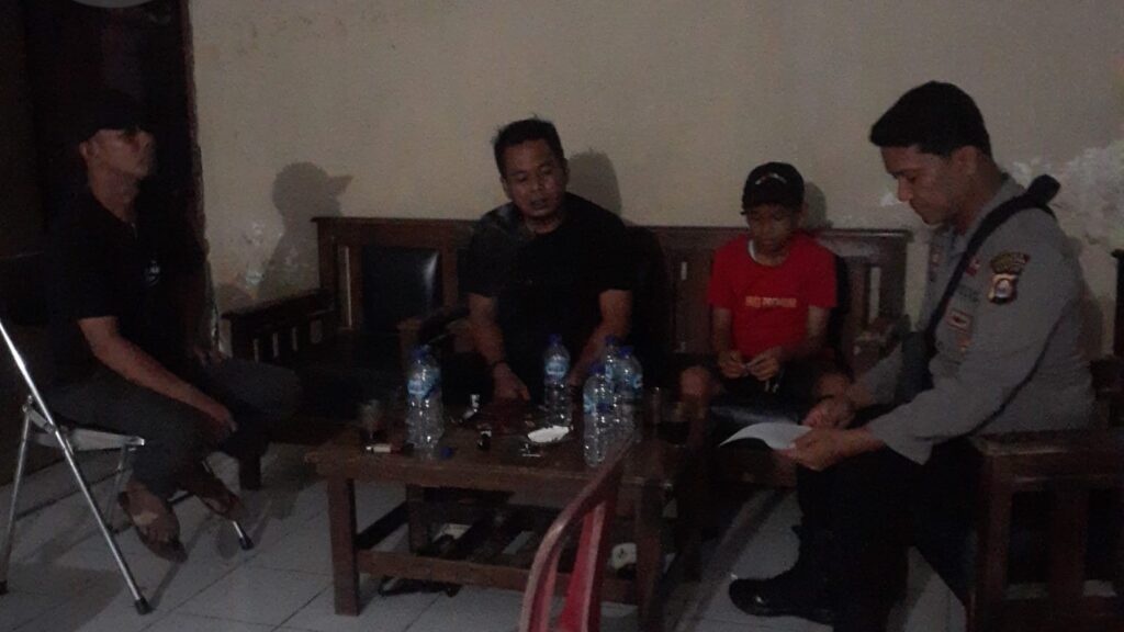 Polsek Banjar Mediasi Sengketa Penerbitan Akta Jual Beli 1 WhatsApp Image 2023 11 16 at 11.32.01