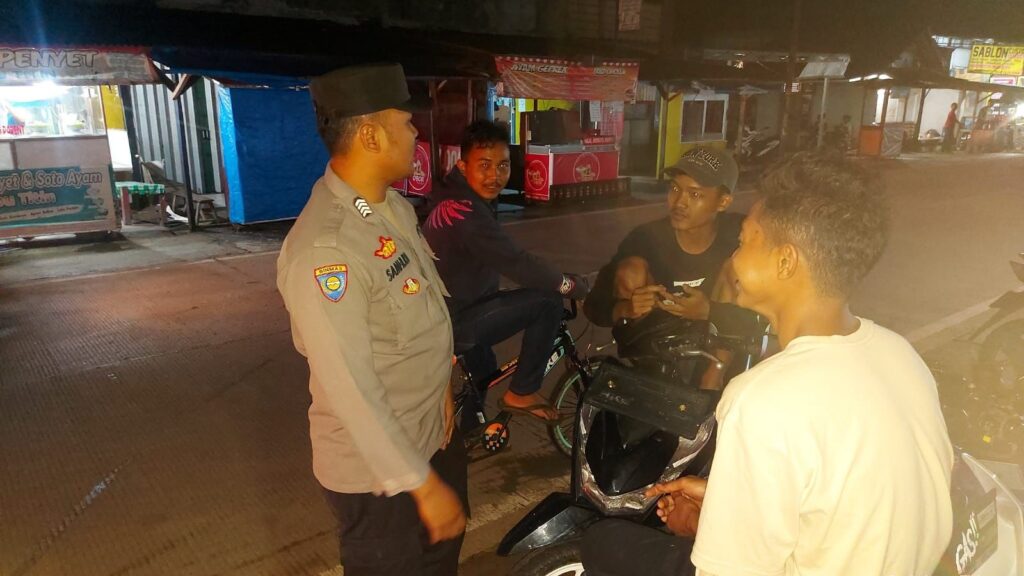 Polsek Panimbang Gelar Patroli KRYD Menjelang Natal dan Tahun Baru 2024 1 WhatsApp Image 2023 12 20 at 12.28.30