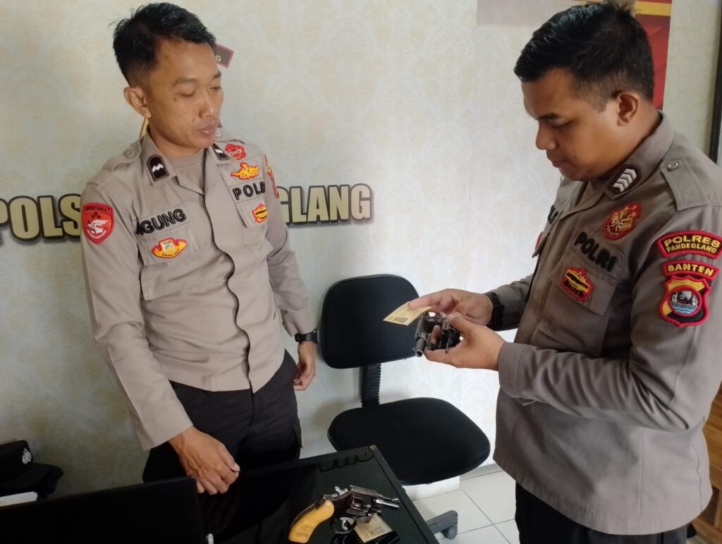 Baglog Polres Pandeglang Gelar Supervisi Logistik ke Polsek Jajaran 2 WhatsApp Image 2024 05 23 at 16.52.53