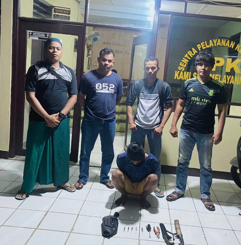 Unit Reskrim Polsek Banjar Polres Pandeglang Berhasil Mengungkap Kasus Pencurian dengan Pemberatan (Curat) 4 WhatsApp Image 2024 06 13 at 10.25.01