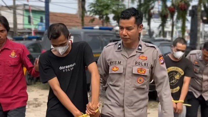 Polsek Cadasari Polres Pandeglang Tangkap Dua Pelaku Jambret 1 WhatsApp Image 2024 07 04 at 09.17.22