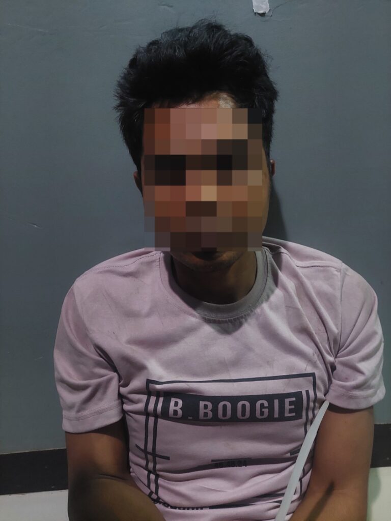 Polres Pandeglang Berhasil Tangkap Pelaku Curanmor di Munjul 2 WhatsApp Image 2024 08 08 at 22.03.33