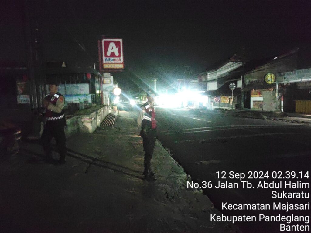 Sat Samapta Polres Pandeglang Gelar Patroli Malam Antisipasi C3 di Wilayah Hukum Polres Pandeglang 10 WhatsApp Image 2024 09 12 at 06.03.30