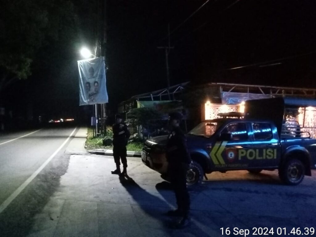 Sat Samapta Polres Pandeglang Gelar Patroli Perbatasan Malam Hari Antisipasi Gangguan Kamtibmas 5 WhatsApp Image 2024 09 16 at 04.49.01 1