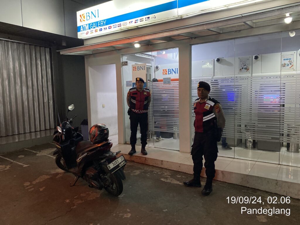 Sat Samapta Polres Pandeglang Patroli di Obyek Vital, Jaga Kondusifitas Wilayah 1 WhatsApp Image 2024 09 19 at 04.41.23 1