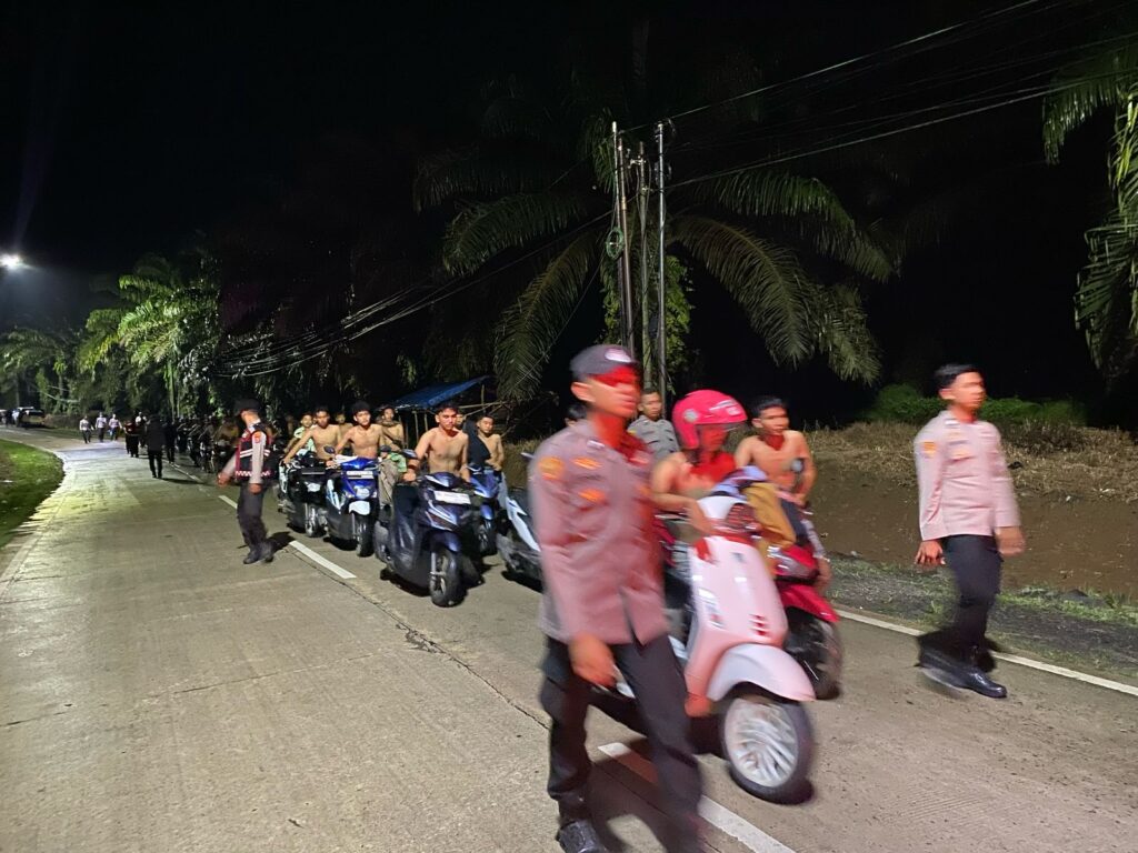 Polres Pandeglang Berhasil Amankan 57 Remaja Terlibat Balap Liar di Kecamatan Picung 8 WhatsApp Image 2025 02 23 at 08.52.57