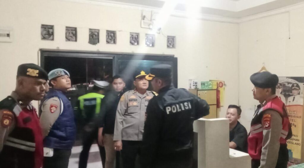 Polres Pandeglang Gelar Operasi Penyakit Masyarakat (Pekat) Maung 2025 di Wilayah Hukum Polres Pandeglang 1 WhatsApp Image 2025 03 08 at 01.12.43