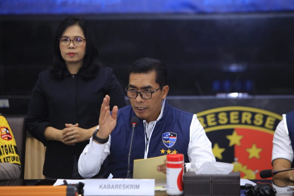 Kabareskrim: Tim Sedang Turun Menyelidiki Kasus Teror Kepala Babi ke Kantor Tempo 9 WhatsApp Image 2025 03 24 at 19.11.52