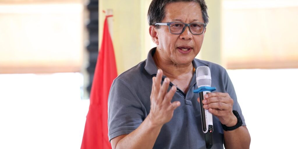 Rocky Gerung: Jambore Karhutla 2025 Jadi Kampanye Serius untuk Hijaukan Indonesia Kembali 7 WhatsApp Image 2025 04 25 at 13.29.18
