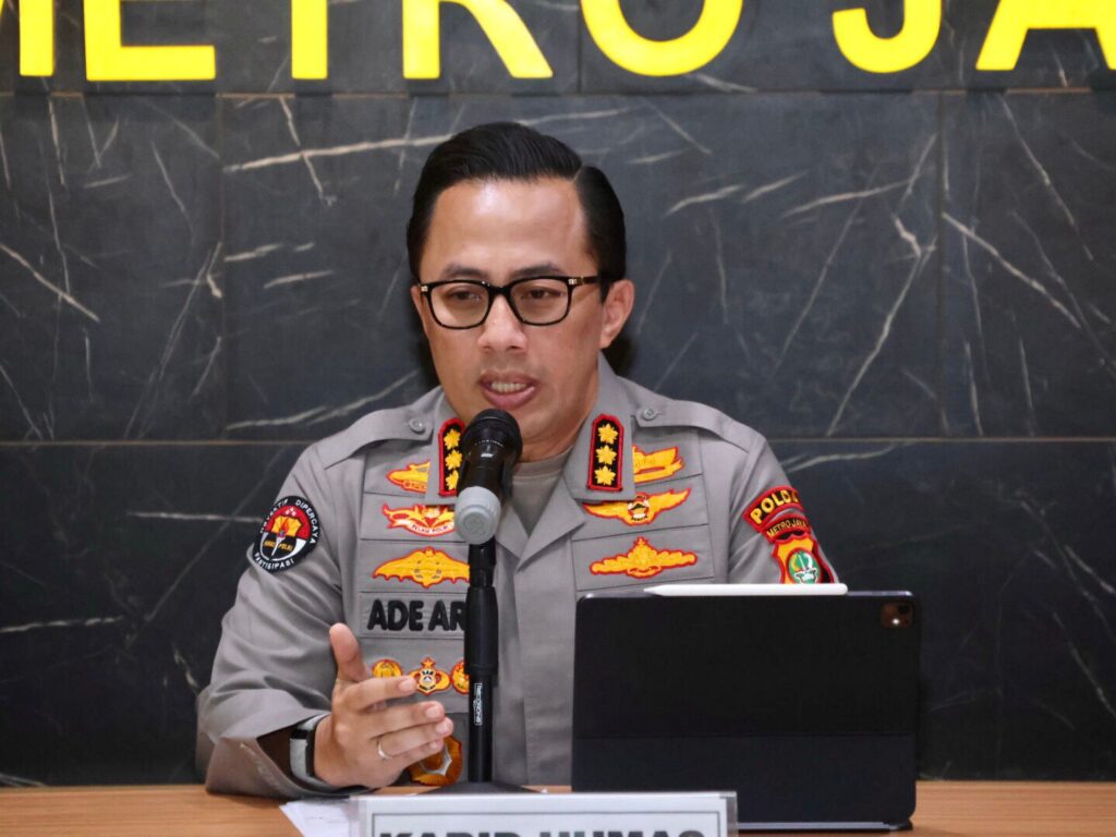Polisi Amankan 19 Orang dalam Keributan Lahan di Kemang 5 WhatsApp Image 2025 05 01 at 06.14.46