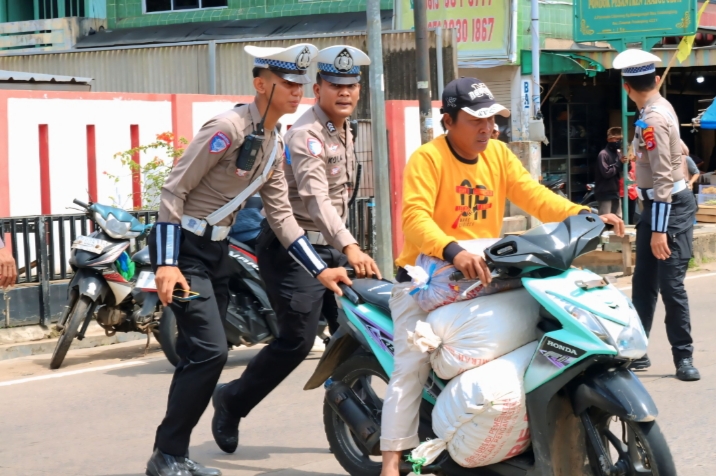 Berakhirnya Operasi Zebra Maung 2025 Polres Pandeglang 4 IMG 20251130 081700