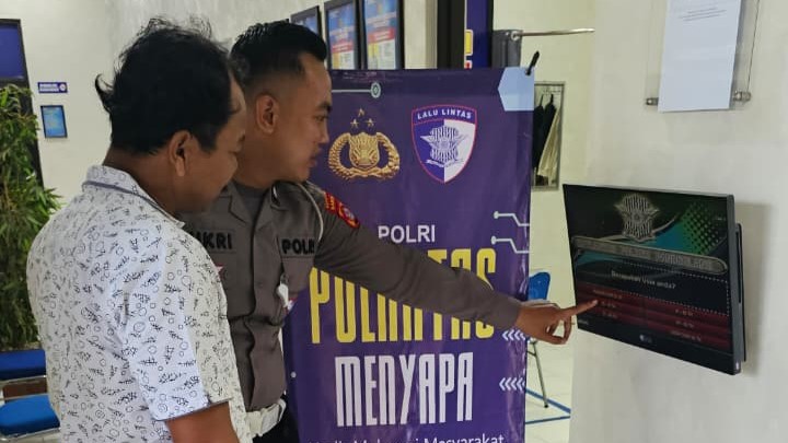Satlantas Polres Pandeglang Berikan Pelayanan Prima Melalui Coaching Clinic Pembuatan SIM 2 WhatsApp Image 2025 12 02 at 08.41.02